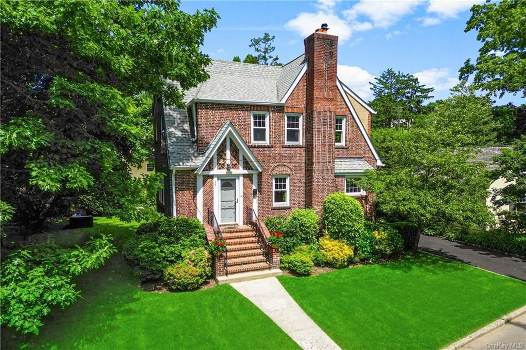 15 Pine Brook Drive, Larchmont, NY 10538 MLS H6307455 Trulia