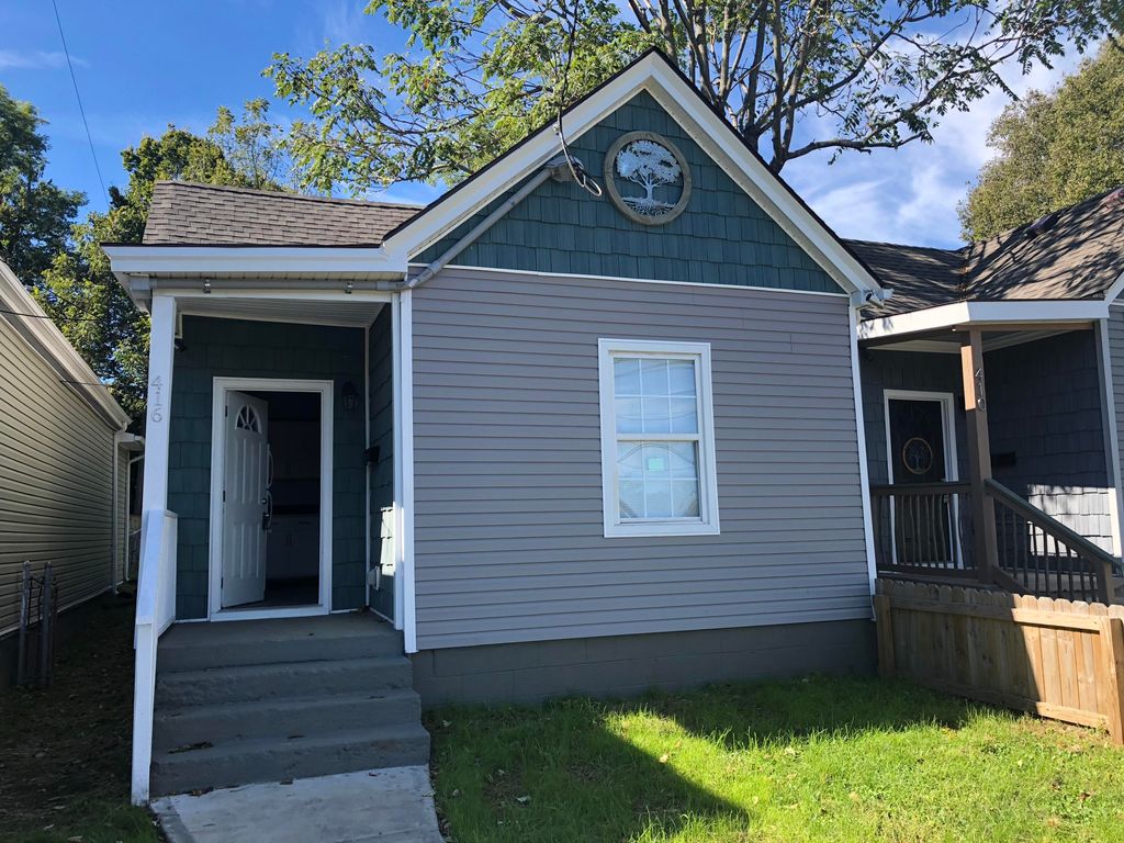 416 E 7th St, Lexington, KY 40508