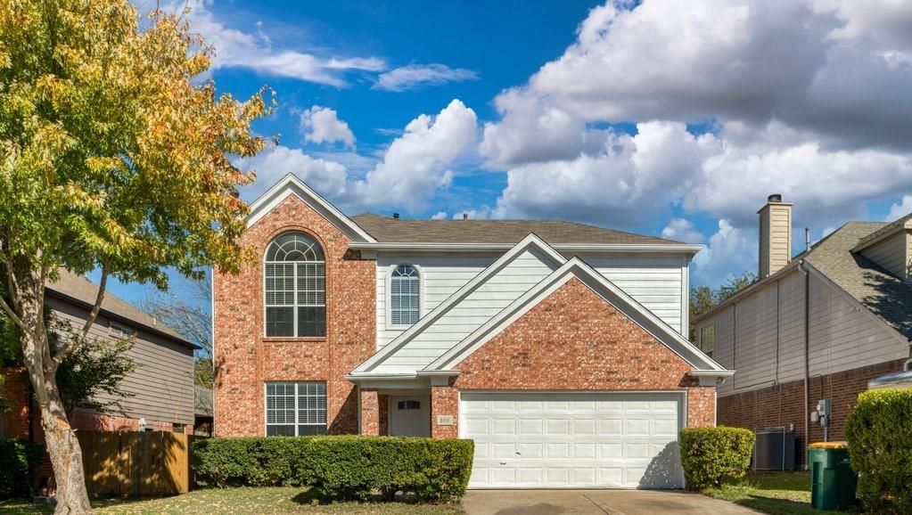 309 Pinnacle Dr, Cedar Hill, TX 75104