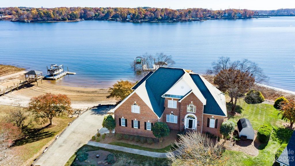 9615 Island Point Rd, Sherrills Ford, NC 28673 Trulia