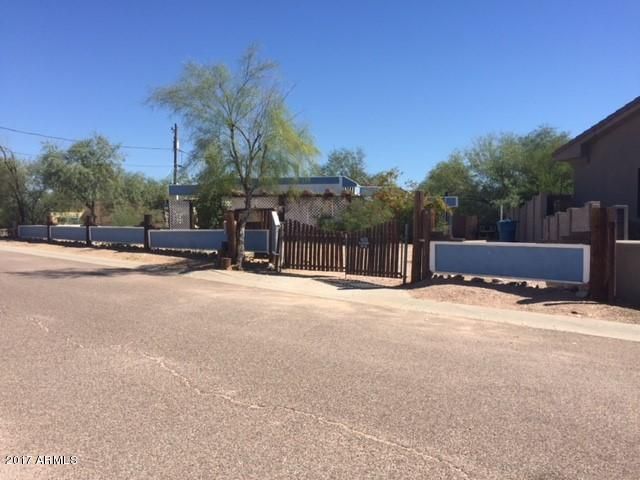 5300 E Lewis Ave, Phoenix, AZ 85008
