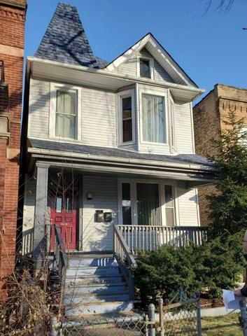 1302 E 72nd St, Chicago, IL 60619