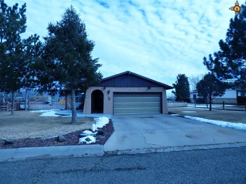 2033 La Mesa Dr, Raton, NM 87740 Trulia