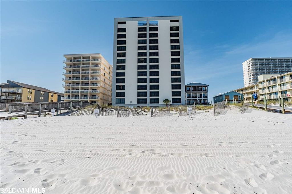 1051 W Beach Blvd, Gulf Shores, AL 36542 2 Bed, 2 Bath Condo MLS