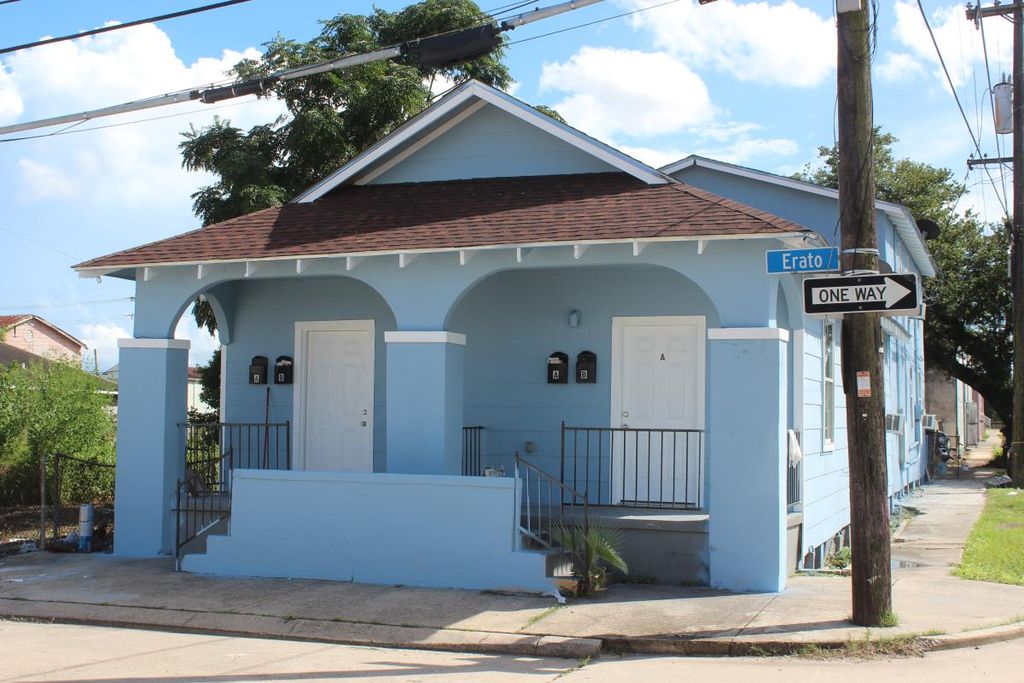 4136 Erato St #A, New Orleans, LA 70125