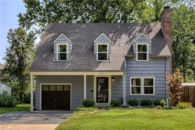 6833 Cherry St, Kansas City, MO 64131