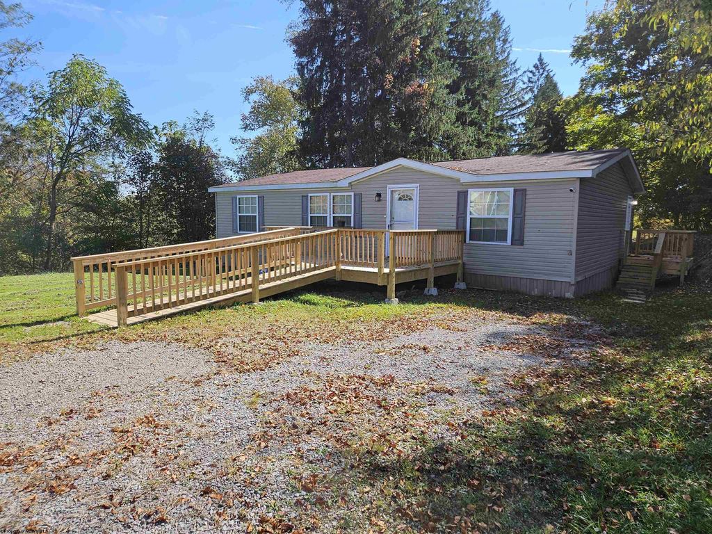 18262 Veterans Memorial Hwy, Kingwood, WV 26537 MLS 10151486 Trulia