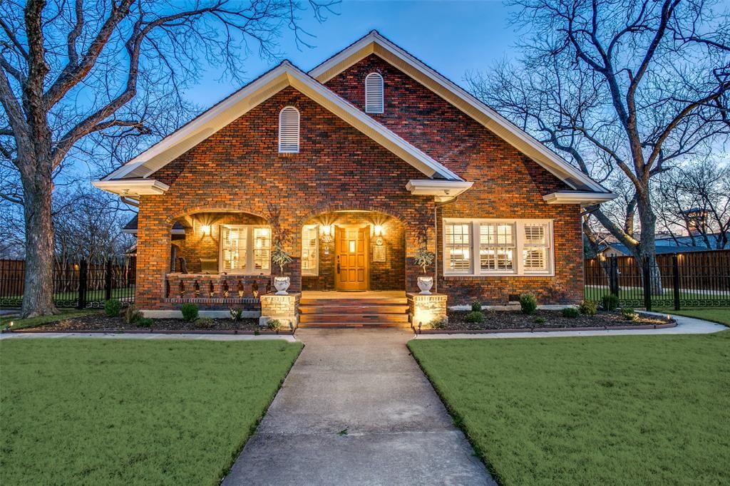 322 E College St, Grapevine, TX 76051 MLS 14751044 Trulia