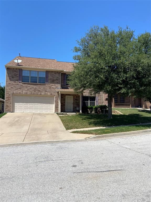 5613 Starwood Ct, Fort Worth, TX 76137