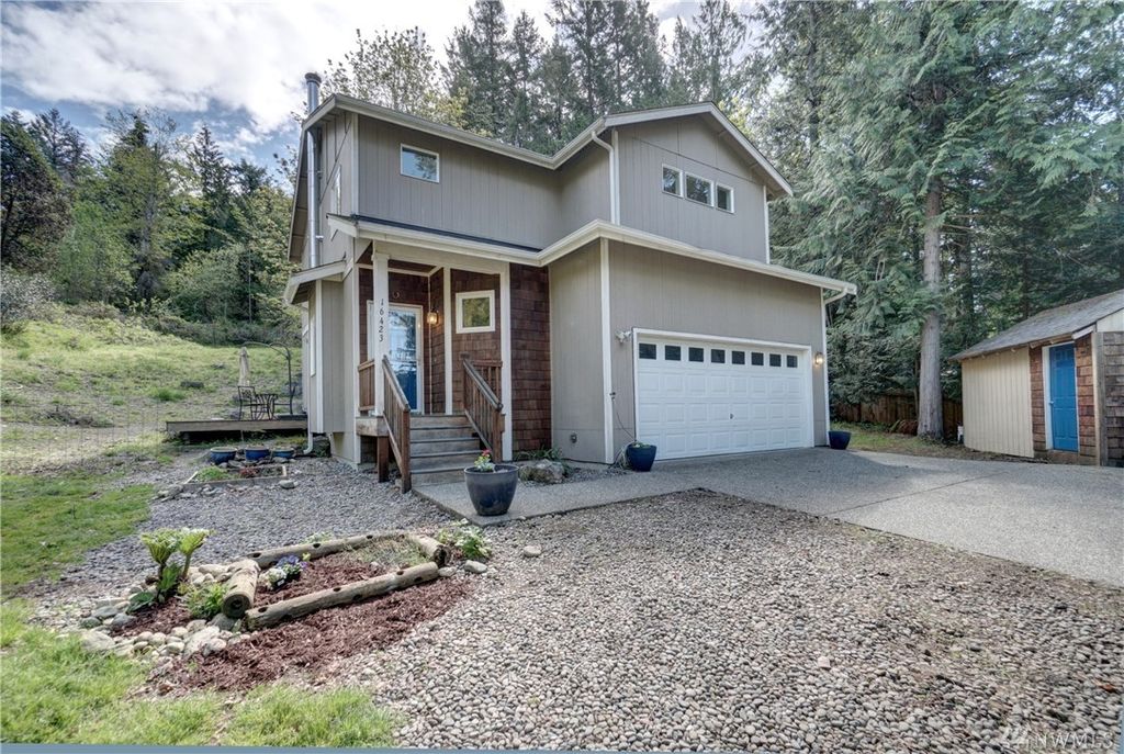 16423 Erickson Rd SW, Longbranch, WA 98351 Trulia