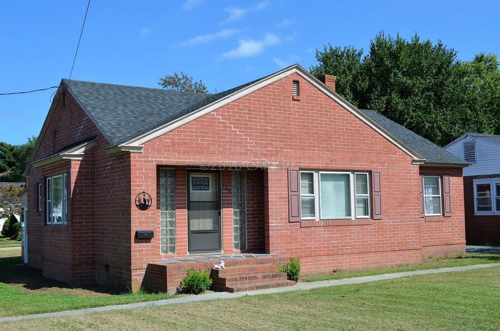 1401 Market St, Pocomoke City, MD 21851