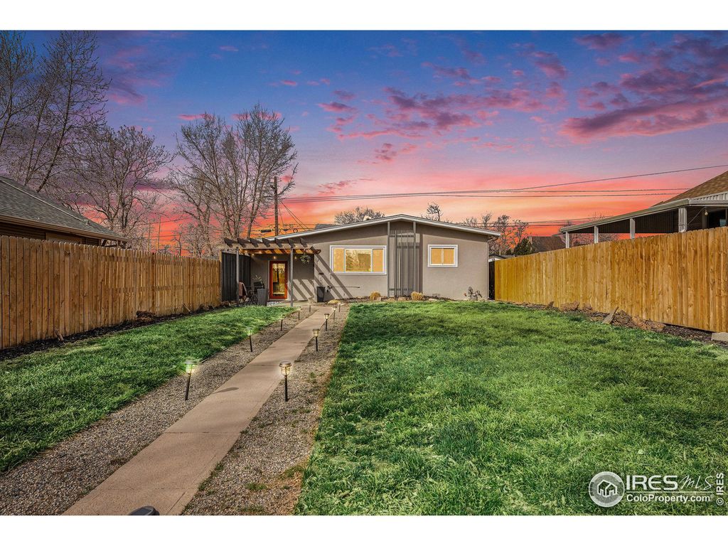 4827 Meade St, Denver, CO 80221