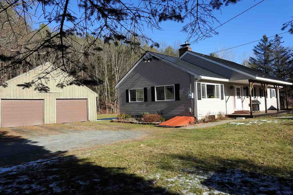 7383 US Route 4, Bridgewater, VT 05034 Trulia