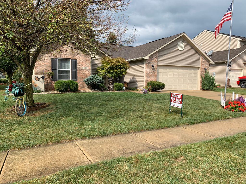 3229 Morrow Dr, Kokomo, IN 46902
