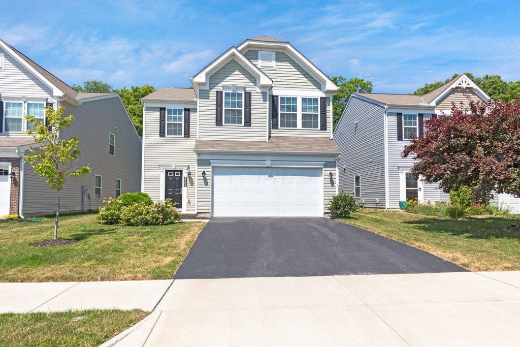 4903 Fosterson Dr, Lockbourne, OH 43137 Trulia