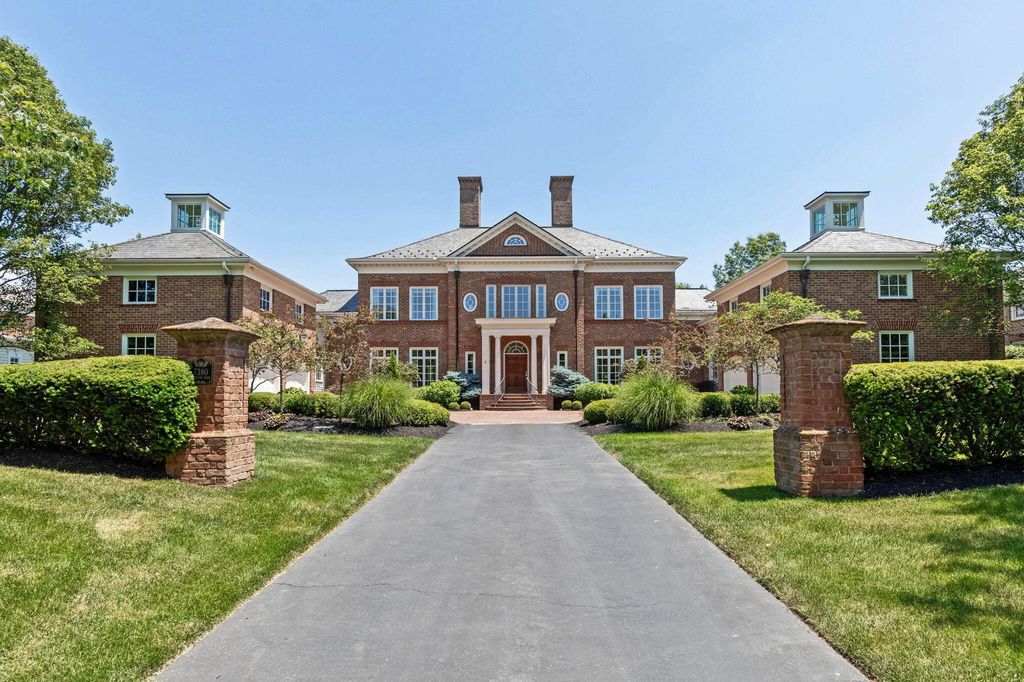 7380 Lambton Park Rd, New Albany, OH 43054 MLS 224020936 Trulia