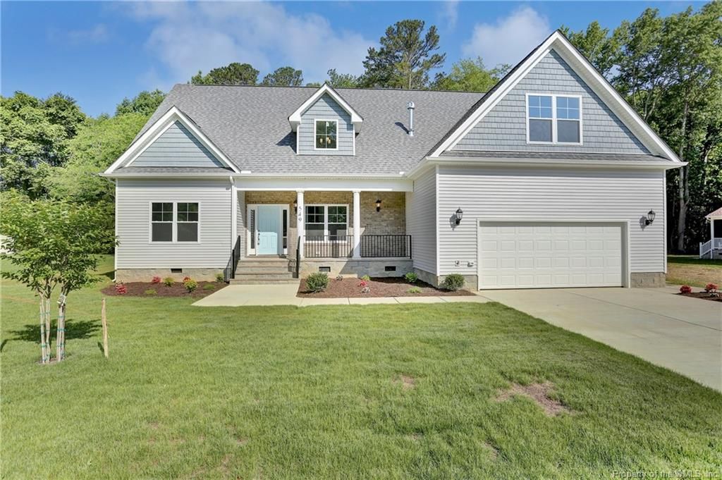 5519 Westmoreland Dr, Williamsburg, VA 23188 Trulia