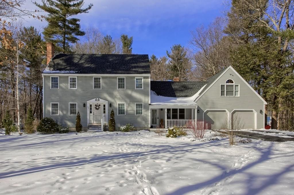 62 Castle Dr, Groton, MA 01450 Trulia