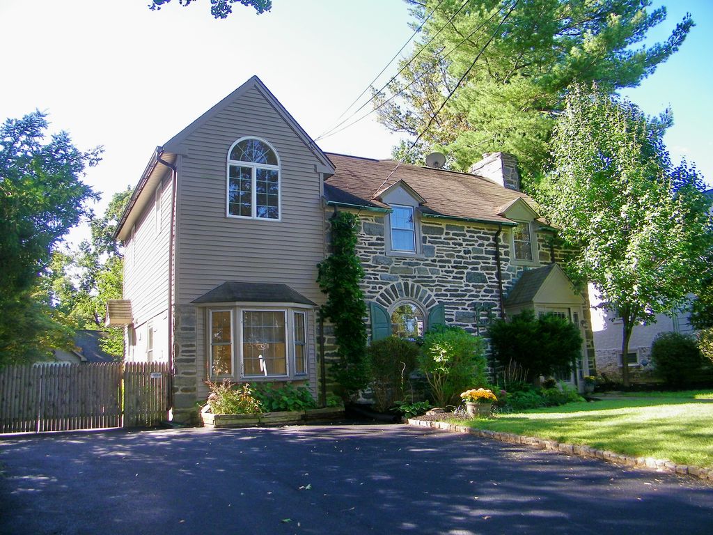 54 Grove Ave, Flourtown, PA 19031 Trulia