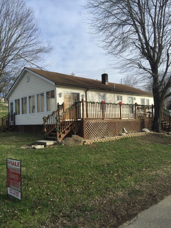 283 Stanton Ave., Hamden, OH 45634 Trulia