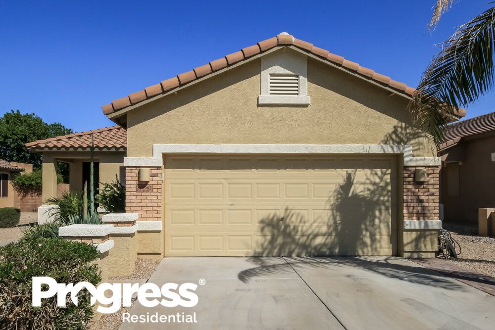 20962 E Via Del Palo, Queen Creek, AZ 85142