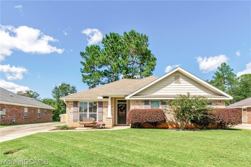 8162 Woodland Way, Semmes, AL 36575 Trulia