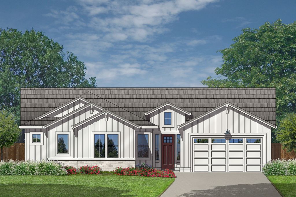 2405 Tribute Pointe at Whitney Ranch Rocklin, CA Trulia