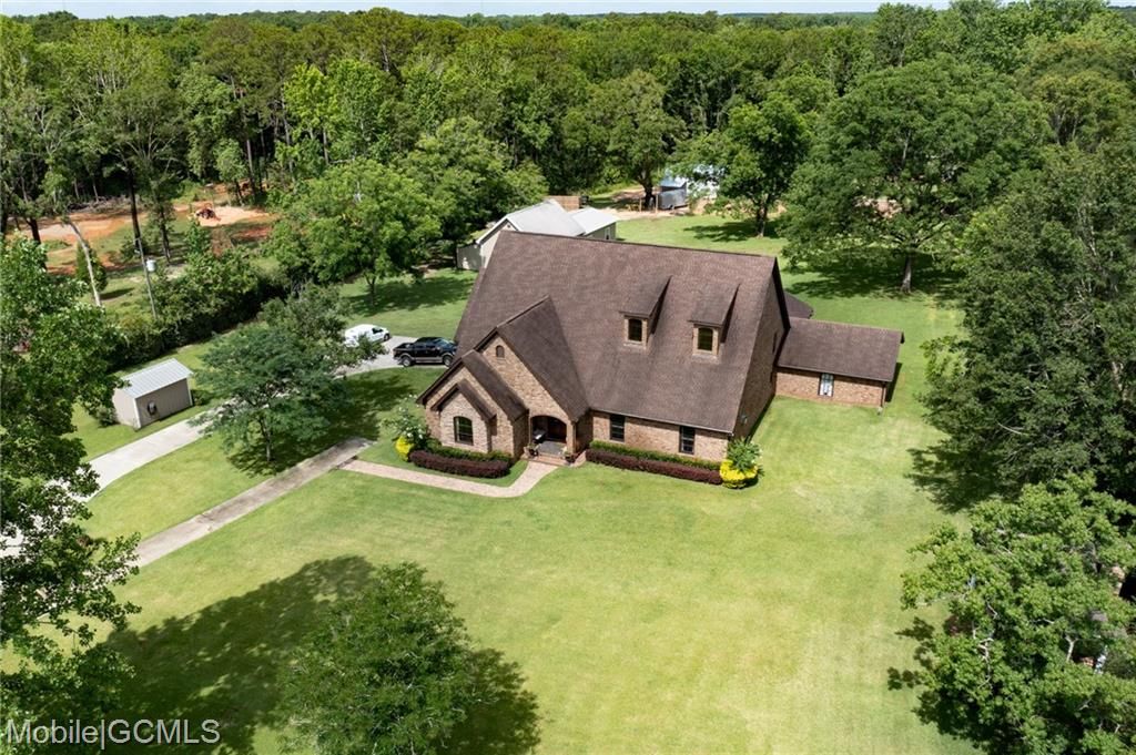 3850 Dawes Rd, Mobile, AL 36695 MLS 654018 Trulia