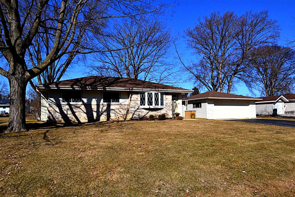 26720 Waubeesee Lake Dr, Wind Lake, WI 53185 Trulia