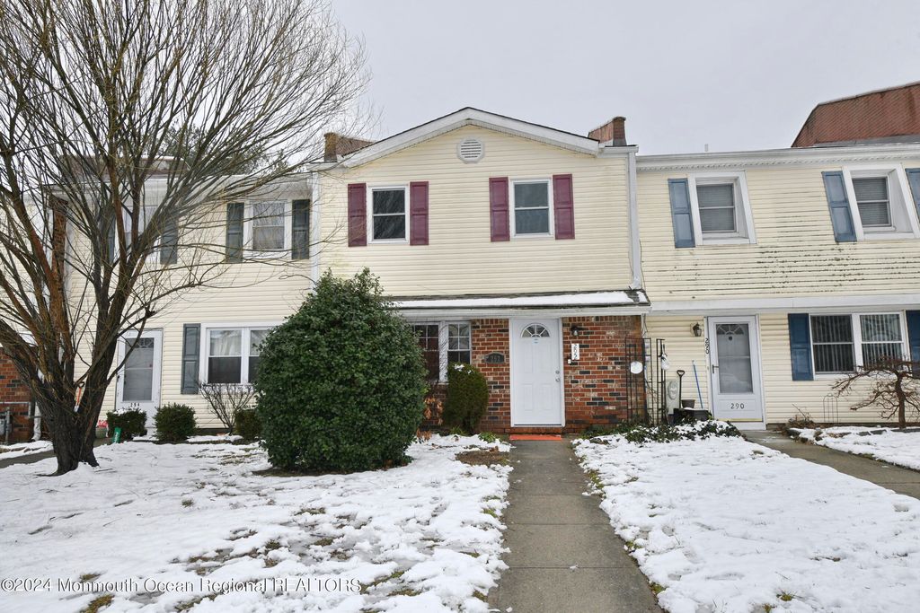 292 Sawmill Road UNIT 156, Brick, NJ 08724 Trulia