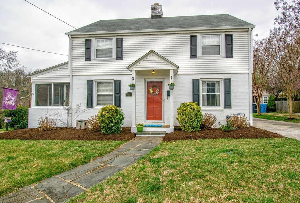 1502 Sherwood Ave SW, Roanoke, VA 24015 Trulia