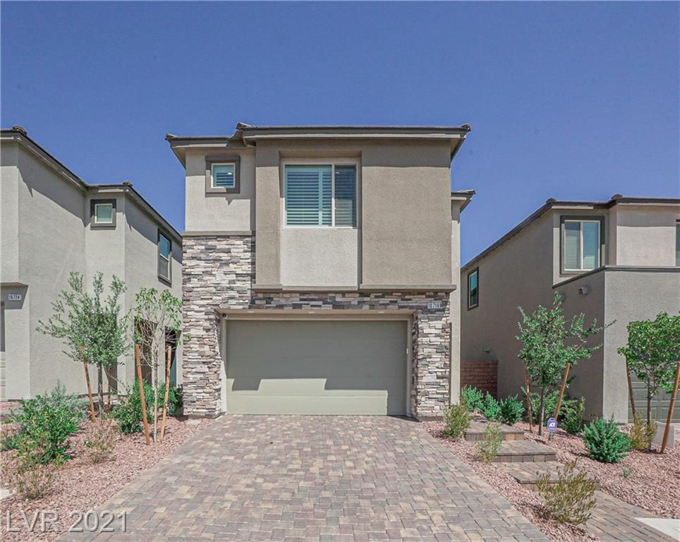 10718 Glowing Dawn Ave, Las Vegas, NV 89135