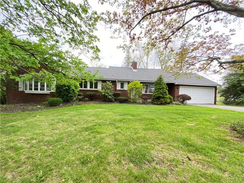 3109 Wilmington Rd, New Castle, PA 16105