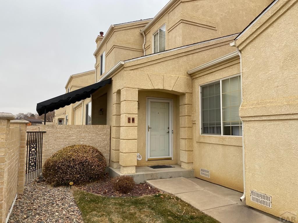 4143K Outlook Blvd, Pueblo, CO 81008