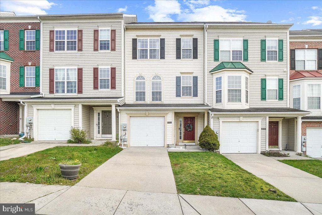 7259 Parkers Farm Ln, Frederick, MD 21703