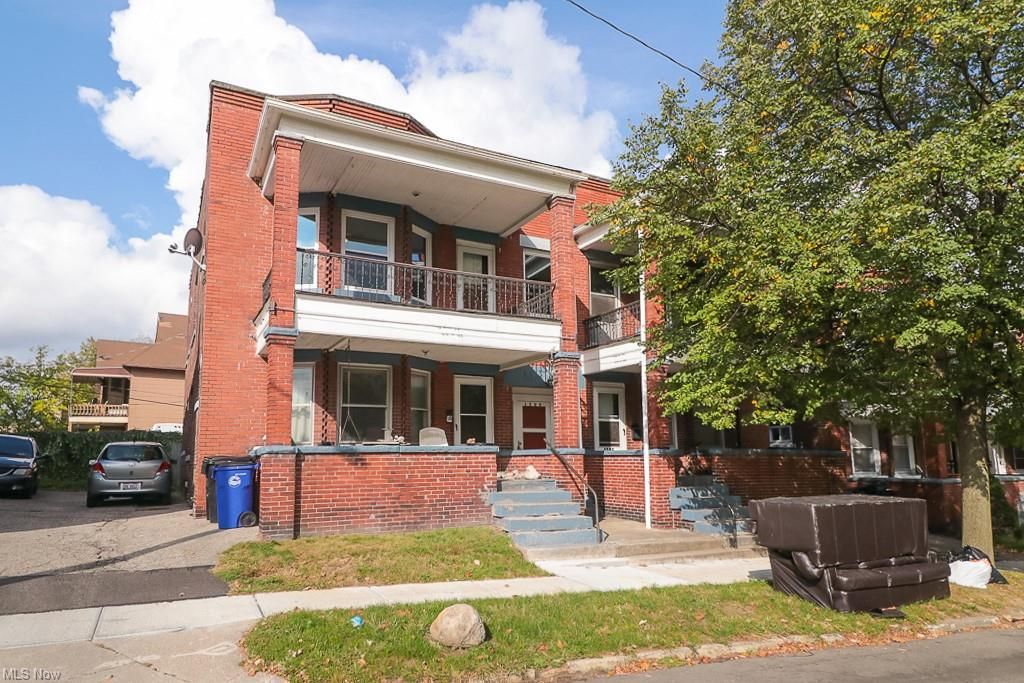 1388 W 91st St #4, Cleveland, OH 44102