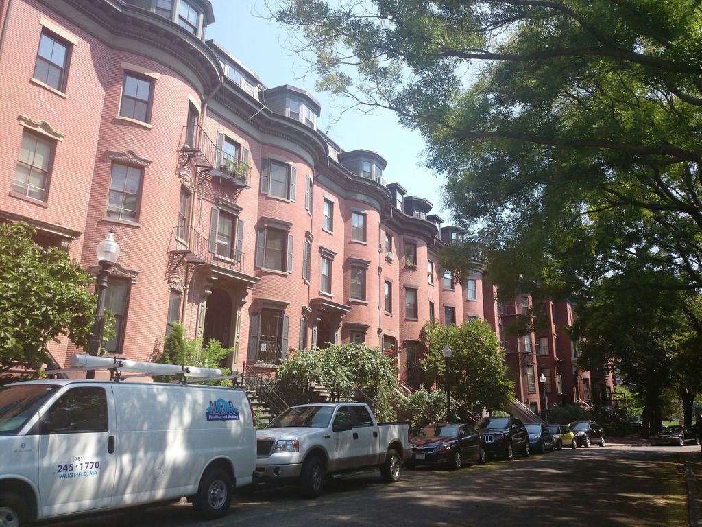 26 Worcester Sq 4, Boston, MA 02118 Trulia