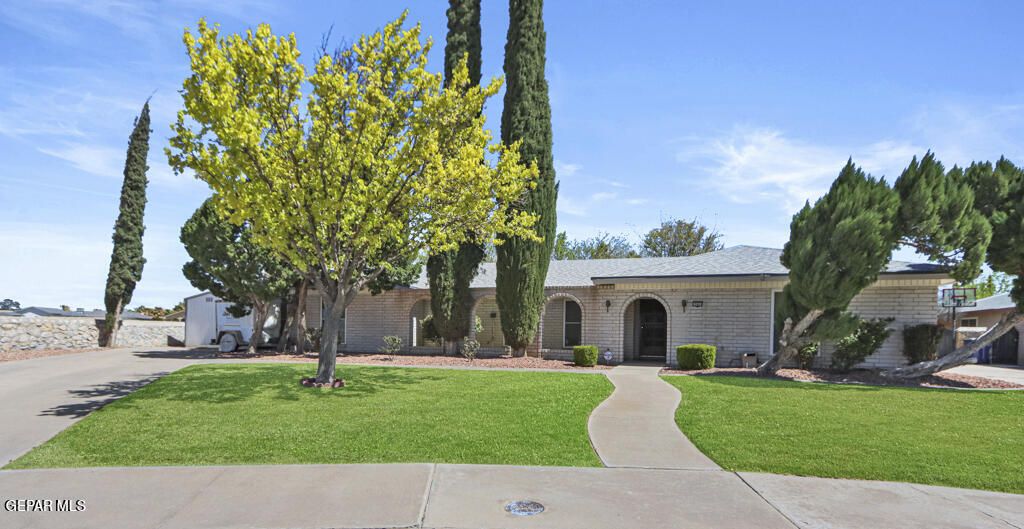 10463 Janway Dr, El Paso, TX 79925 Trulia