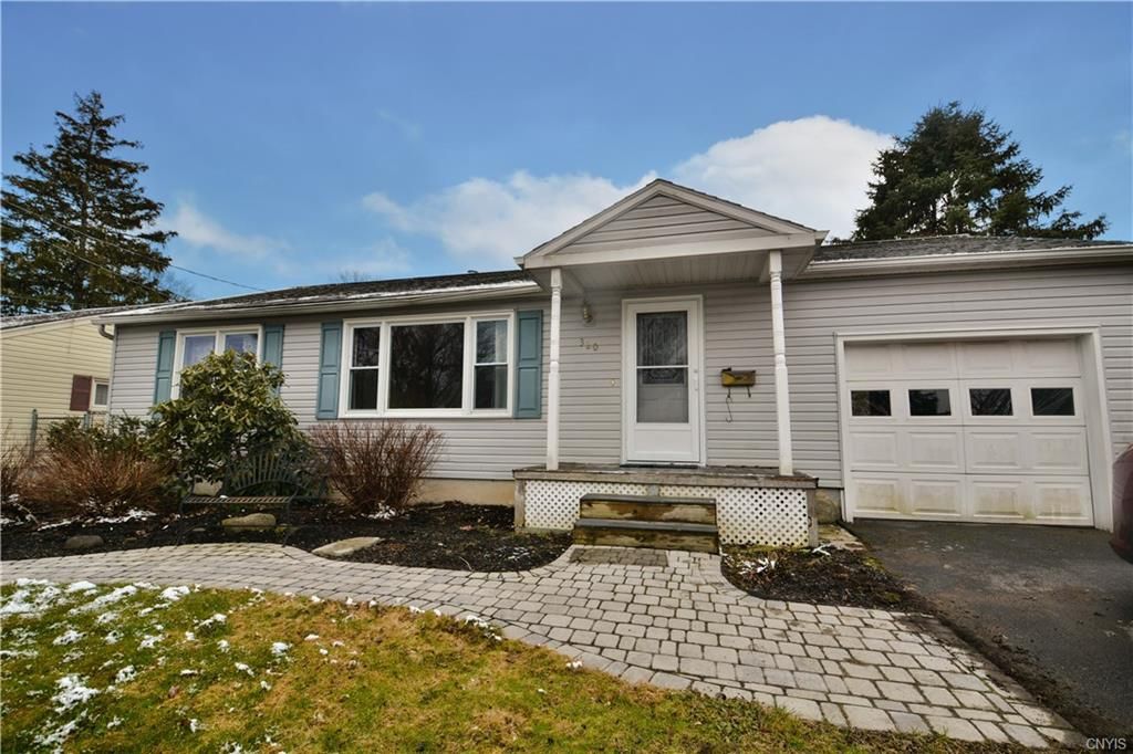 320 Lawrence Ave, North Syracuse, NY 13212 Trulia