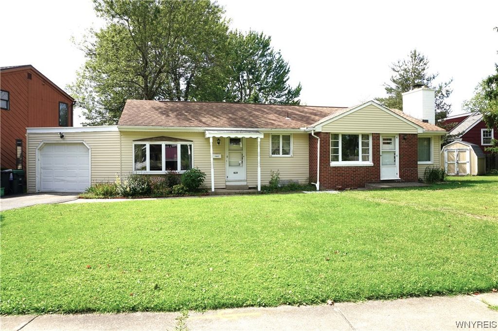 410 Cadman Dr, Williamsville, NY 14221 Trulia