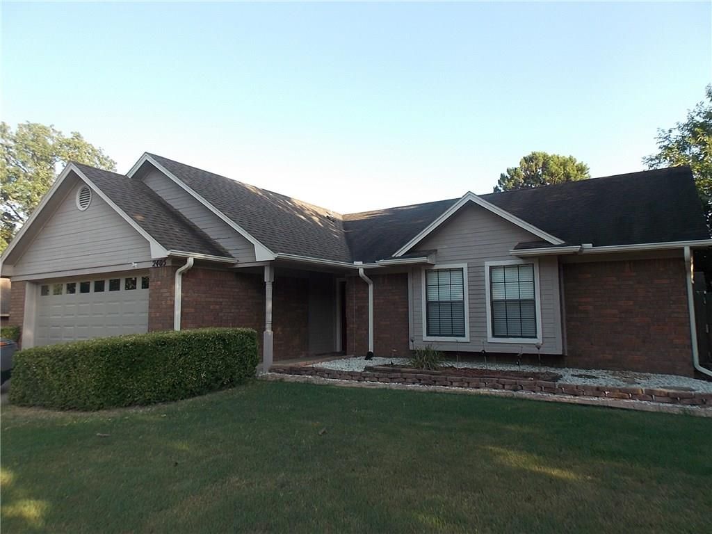 2405 Meadow Ln, Barling, AR 72923 Trulia