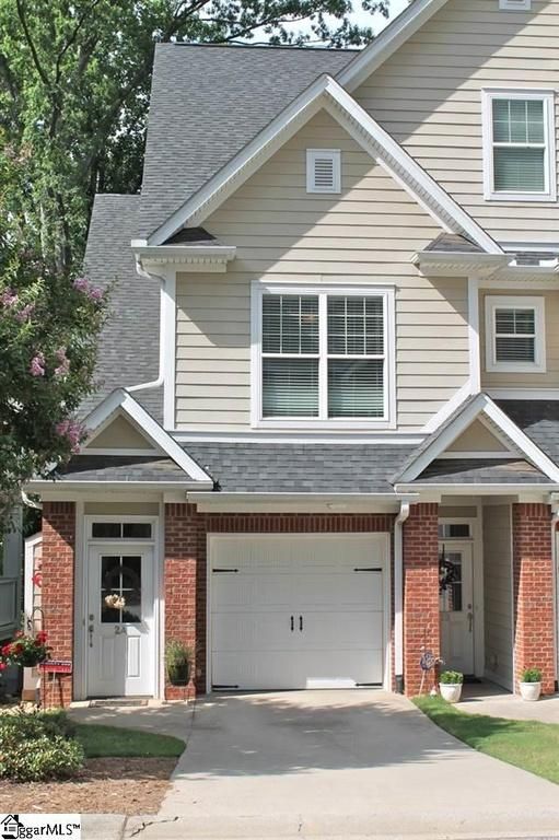 2 Edge Ct #A, Greenville, SC 29609