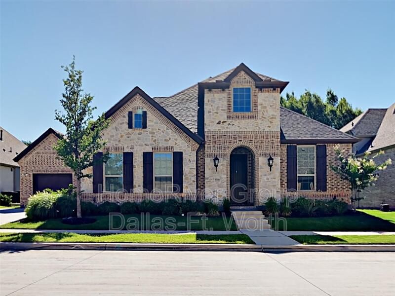 5609 Heron Dr E, Colleyville, TX 76034
