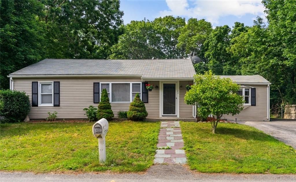 23 Hayden Ave, Tiverton, RI 02878 Trulia