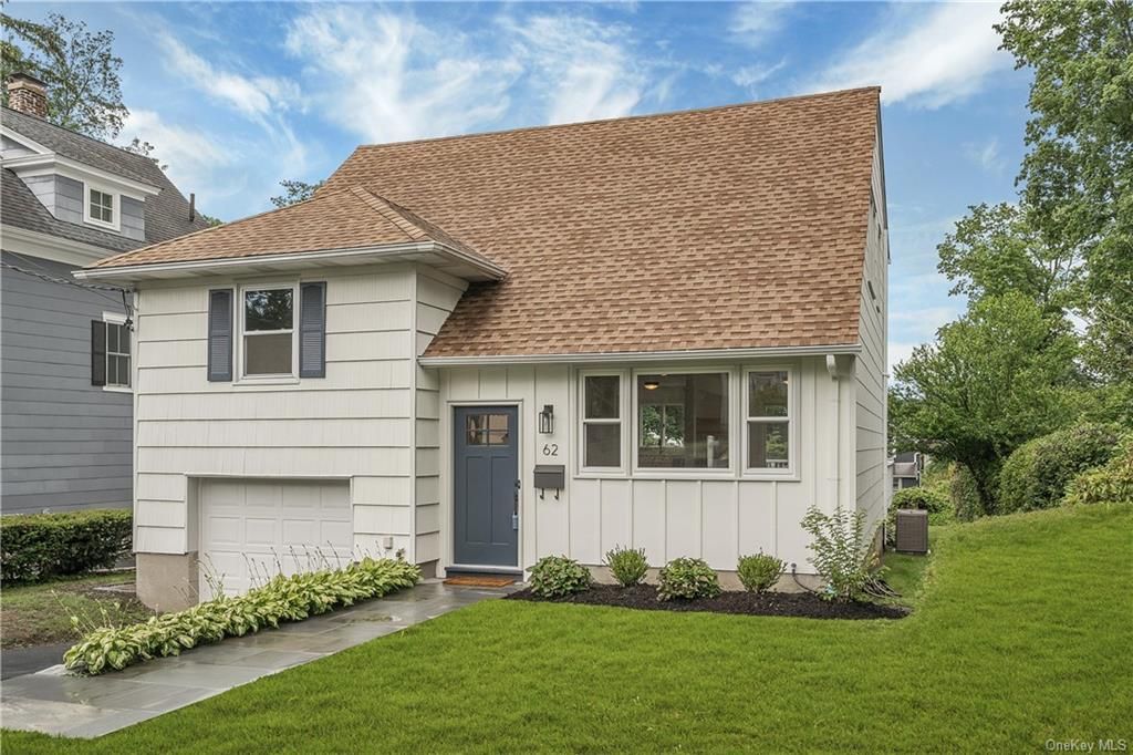62 Sunnyside Ave, Pleasantville, NY 10570