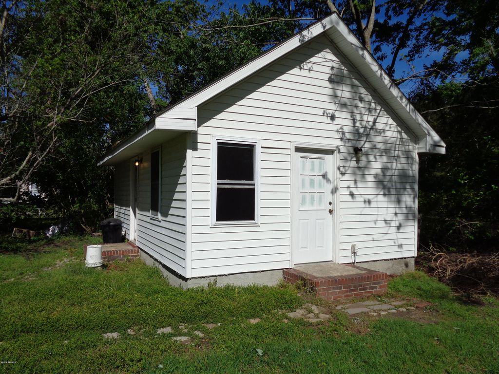 49 Riley Rd #B, Beaufort, SC 29906