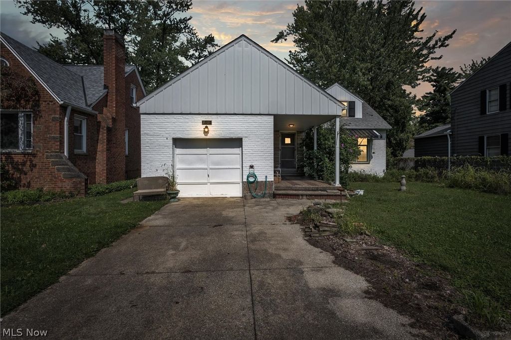 3607 Fairmount Blvd, Cleveland Heights, OH 44118 Trulia