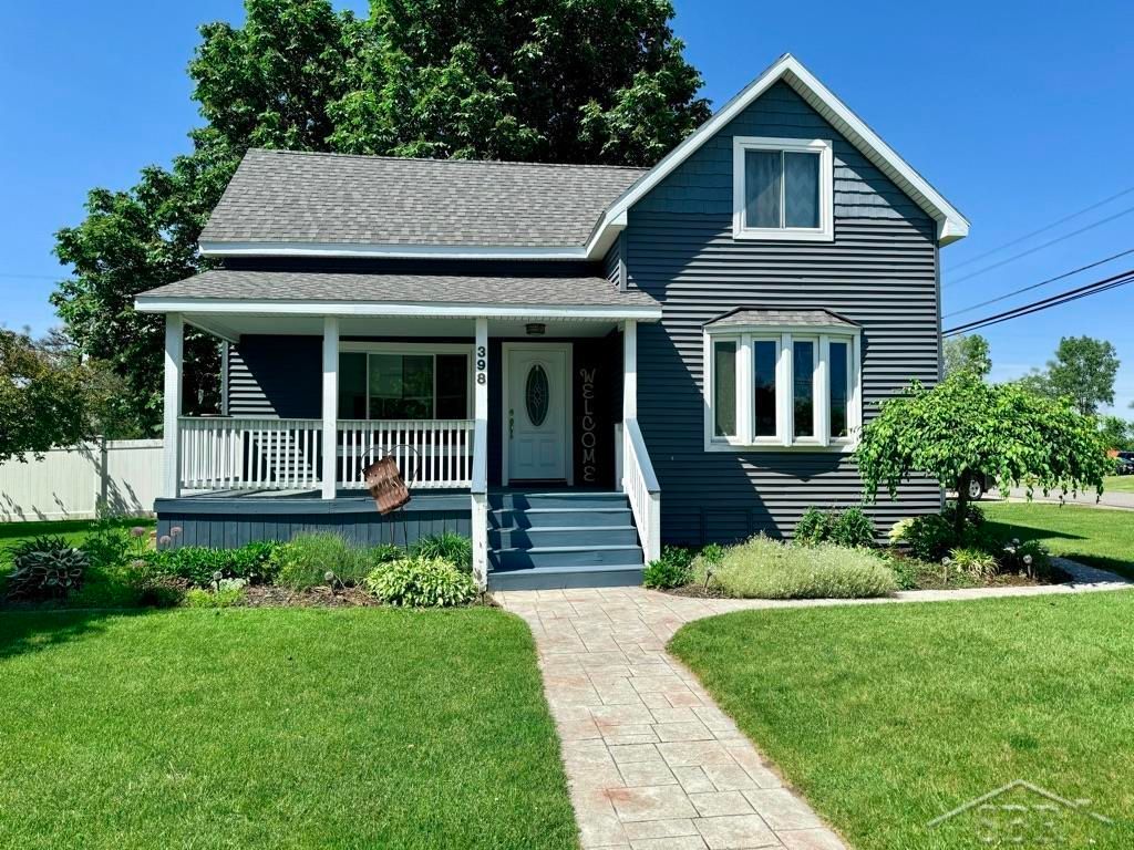 398 E Saginaw St, Merrill, MI 48637 MLS 50143913 Trulia