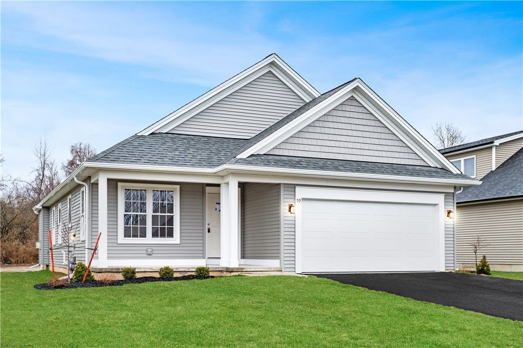 59 Willowford Dr, Henrietta, NY 14467 Trulia