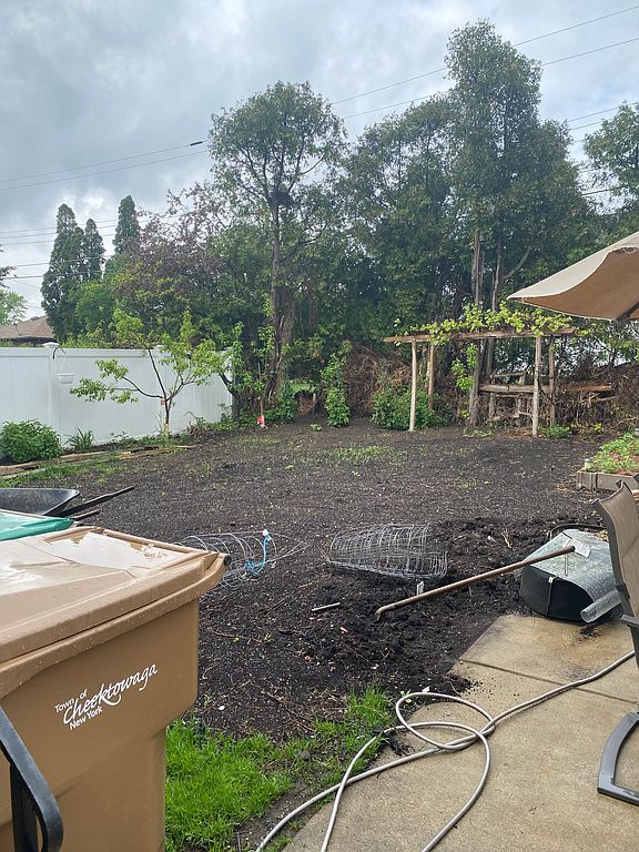 26 Pennock Pl, Buffalo, NY 14225